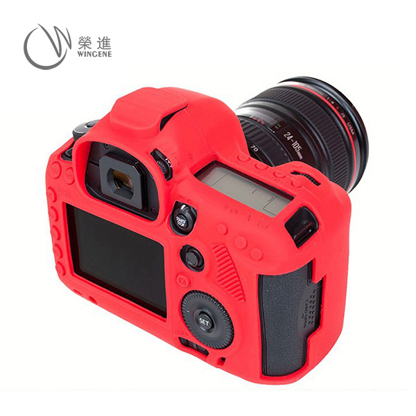 相机硅胶套_照相机硅胶保护套批发定制厂家