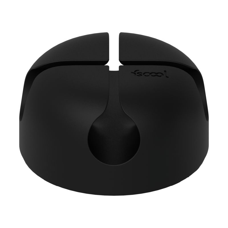 跨境优品线材整理-fscool十字固线器